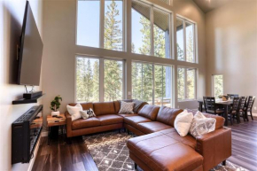 Sunset Ridge Lead
